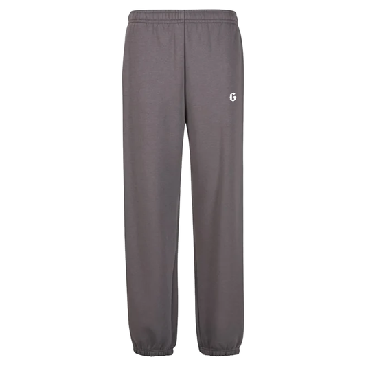 Ghazi Core Embroidered Sweatpants