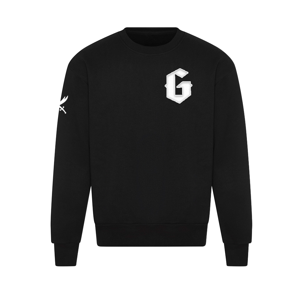 Ghazi G Line Premium Sweatshirt