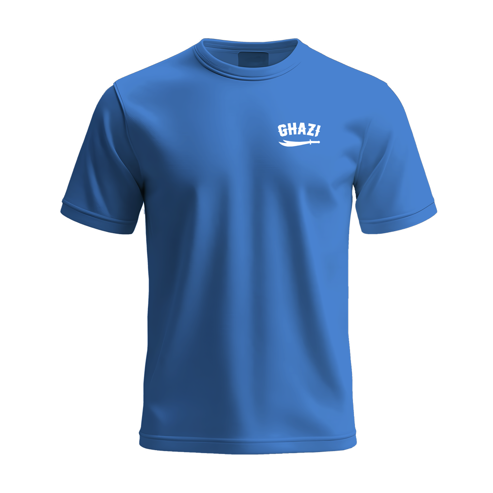 Ghazi Recon Mens T-shirt