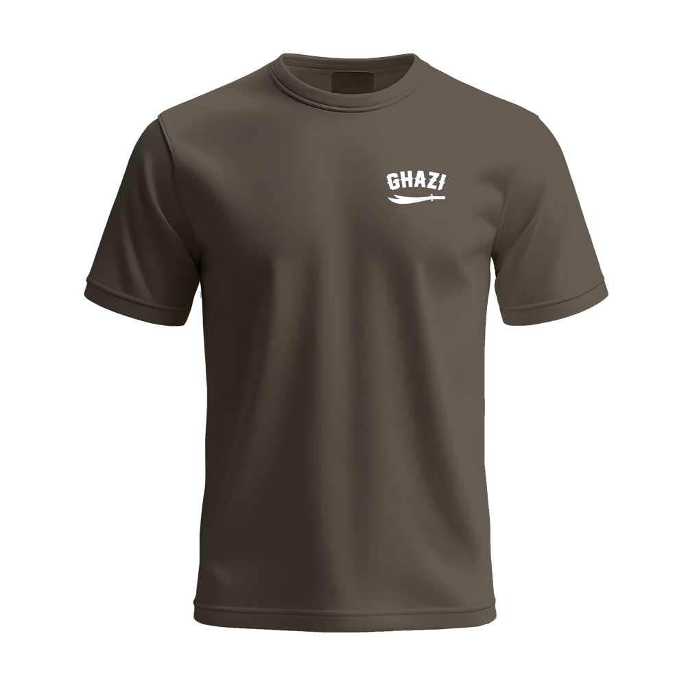 Ghazi Recon Mens T-shirt