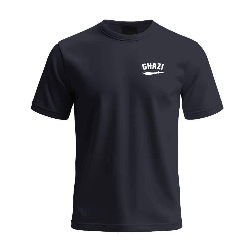 Ghazi Recon Mens T-shirt