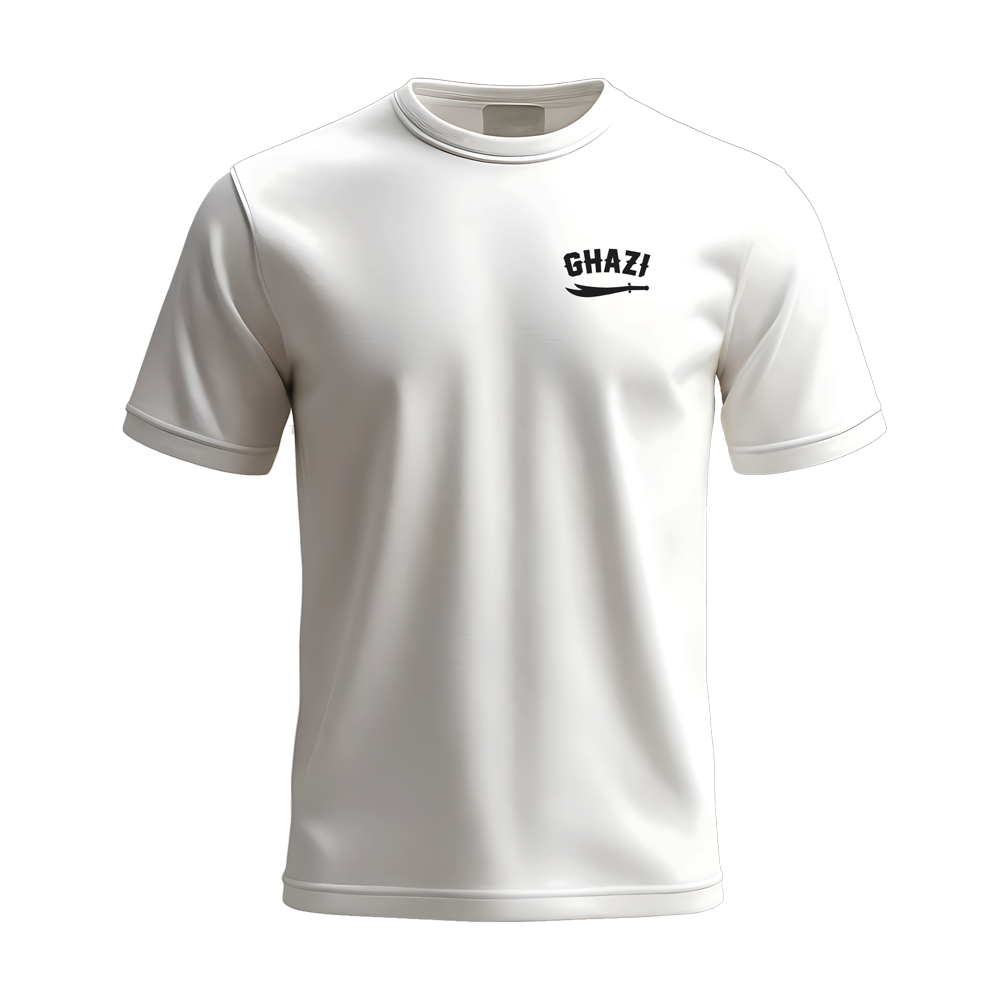 Ghazi Recon Mens T-shirt