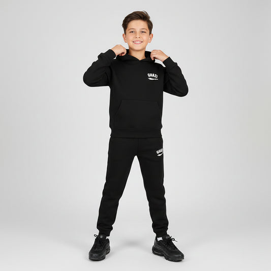 Ghazi Recon Kids Hoodie Set