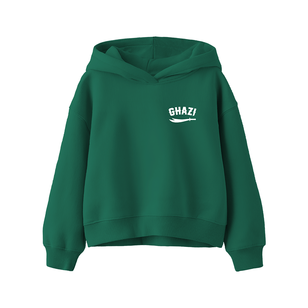 Ghazi Recon Kids Hoodie