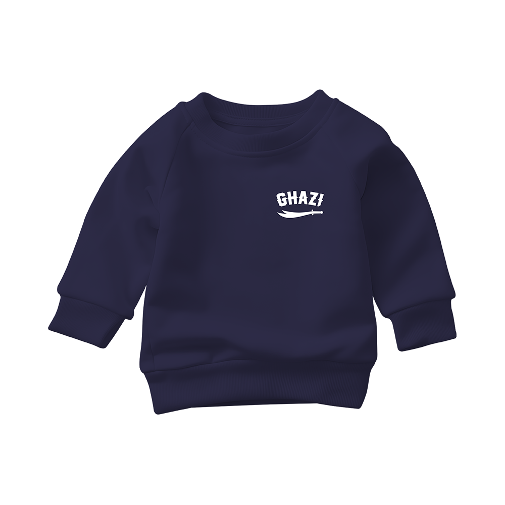 Ghazi Recon Kids Sweatshirt