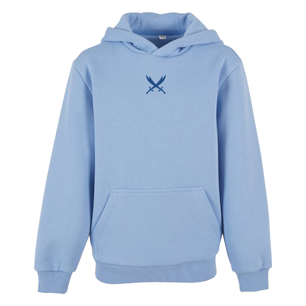 Ghazi Kids GZ1 Embroidered Hoodie