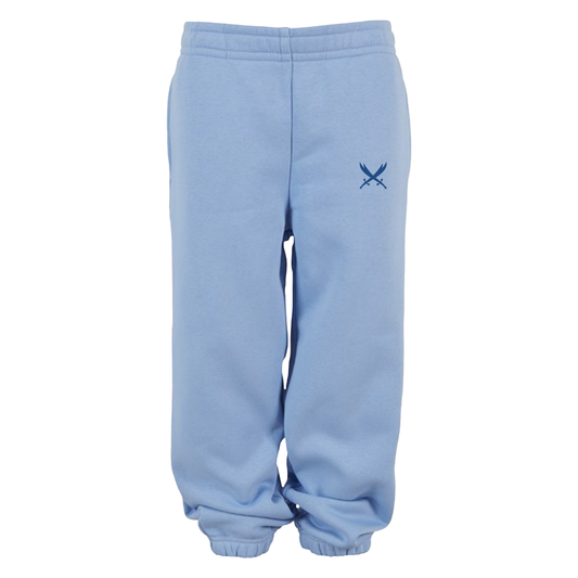 Ghazi Kids GZ1 Embroidered Joggers