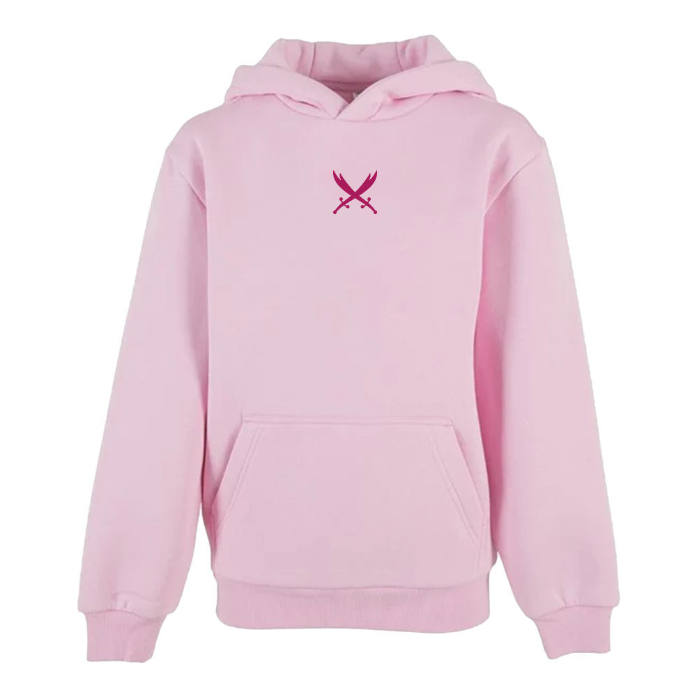 Ghazi Kids GZ1 Embroidered Hoodie