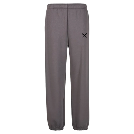 Ghazi GZ1 Embroidered Sweat Pants