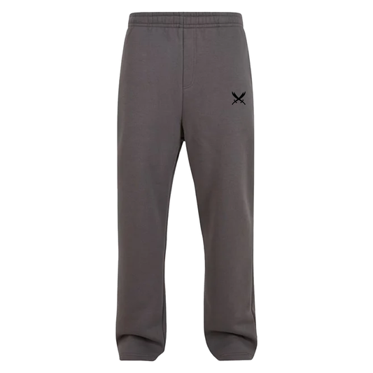 Ghazi GZ1 Embroidered Track Pants