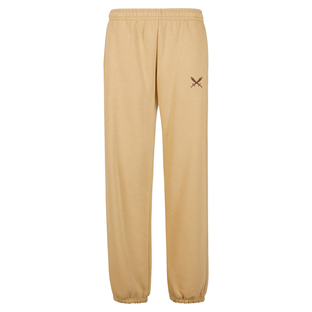 Ghazi GZ1 Embroidered Sweat Pants