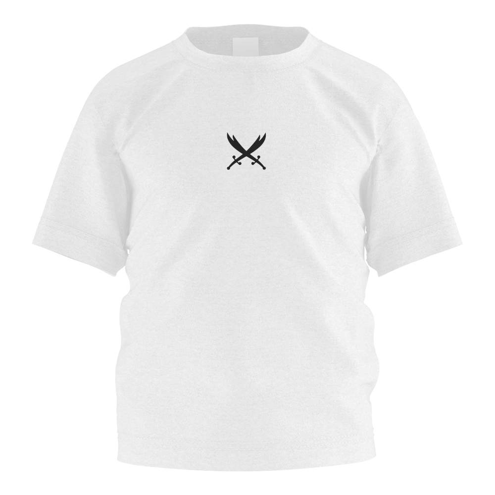 Ghazi Kids GZ1 Tech-Fit T-Shirt