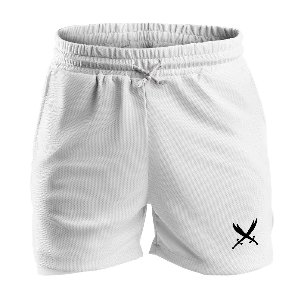 Ghazi GZ1 Tech-Fit Shorts