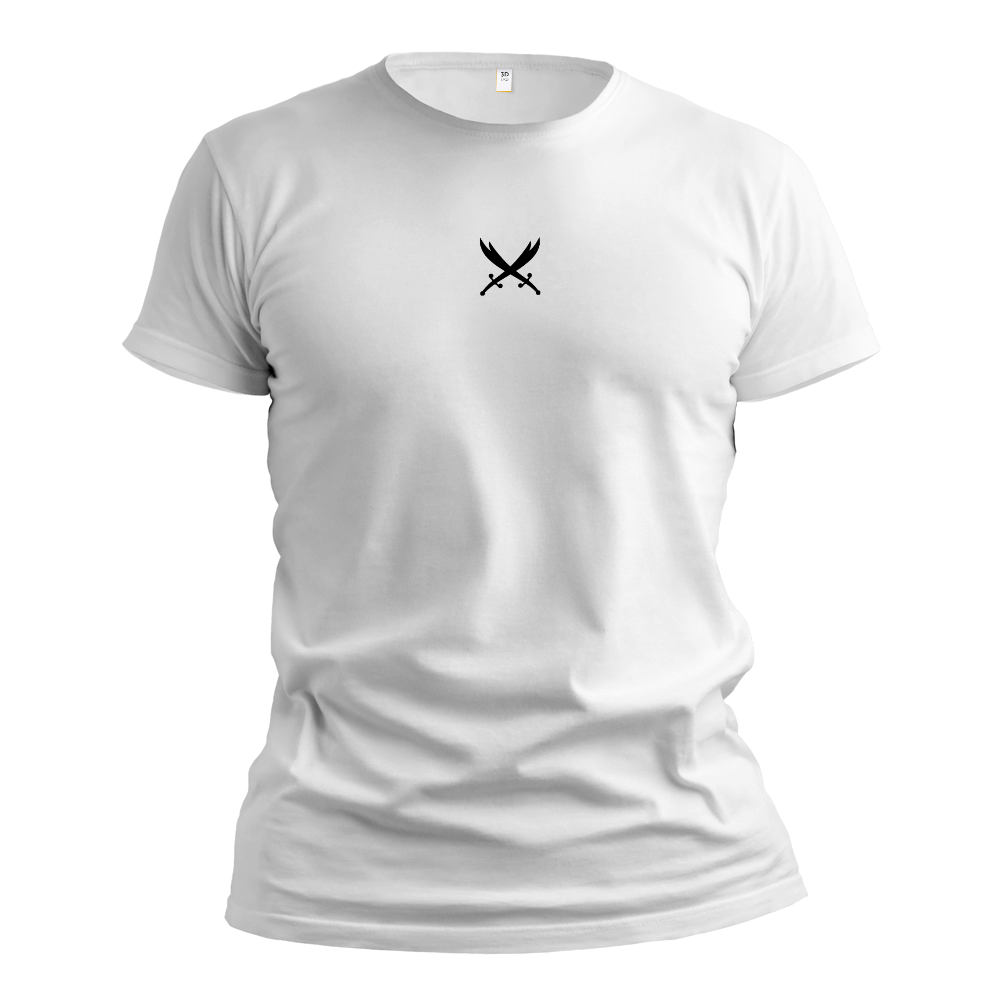 Ghazi GZ1 Tech-Fit T-Shirt
