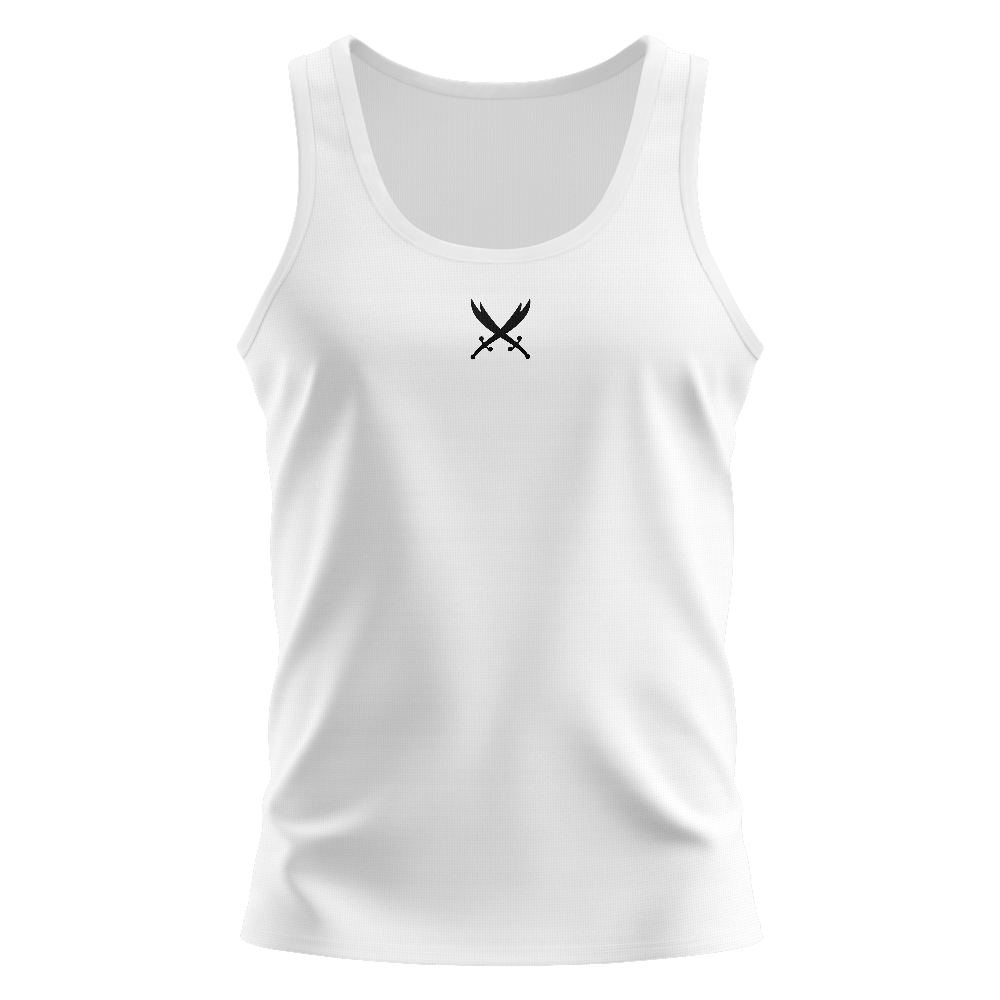 Ghazi GZ1 Tech-Fit Vest