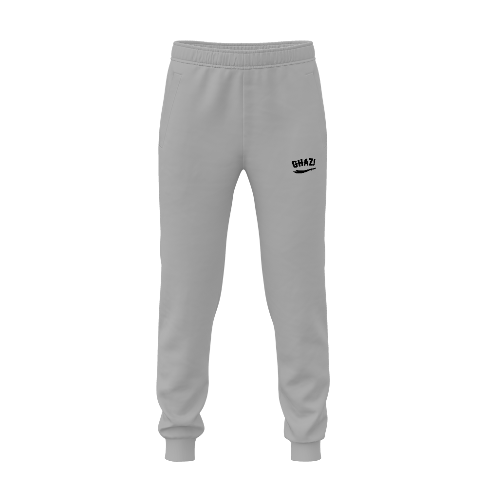 Ghazi Recon Mens Grey Hoodie & Joggers Set
