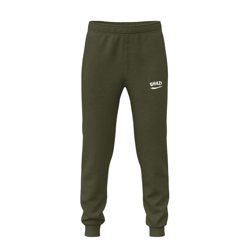 Ghazi Recon Mens Joggers