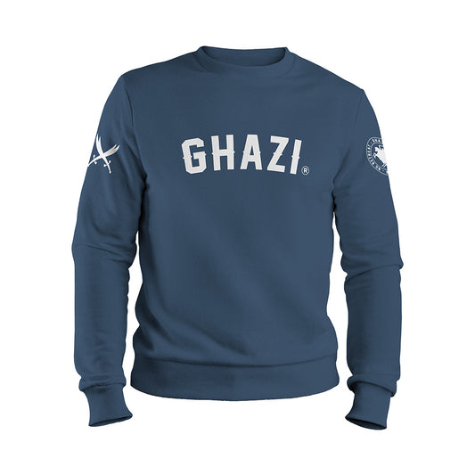 Ghazi Emir Mens Sweatshirt