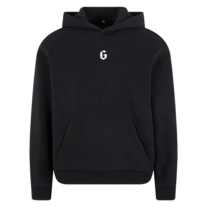 Ghazi Core Embroidered Hoodie