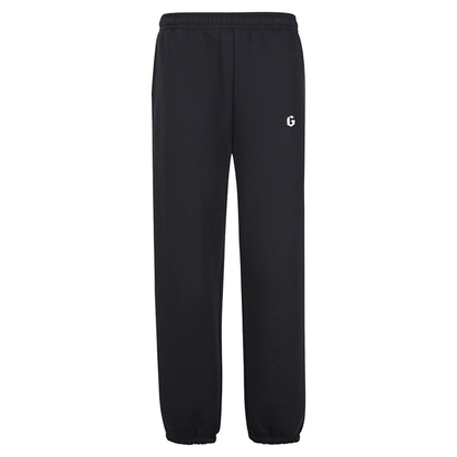 Ghazi Core Embroidered Sweatpants
