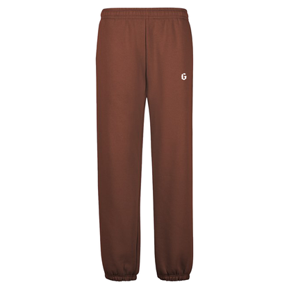 Ghazi Core Embroidered Sweatpants