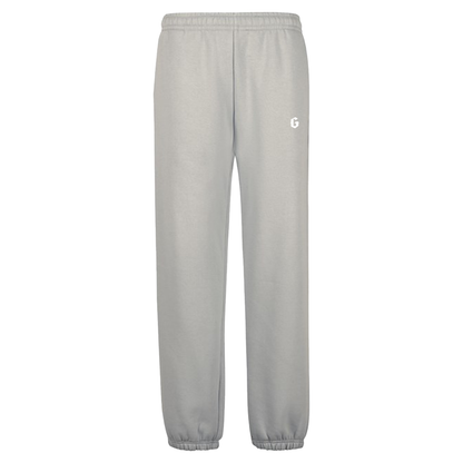 Ghazi Core Embroidered Sweatpants