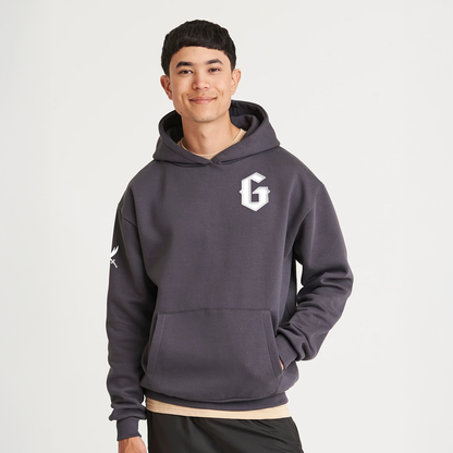 Ghazi G Line Premium Hoodie