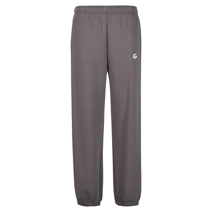 Ghazi Core Embroidered Sweatpants
