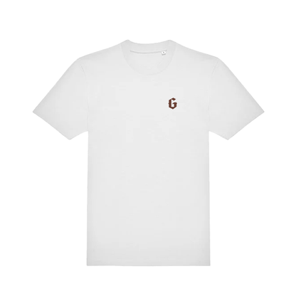 Ghazi Core Embroidered T-Shirt