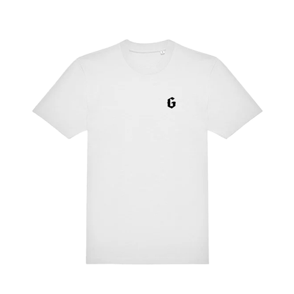 Ghazi Core Embroidered T-Shirt