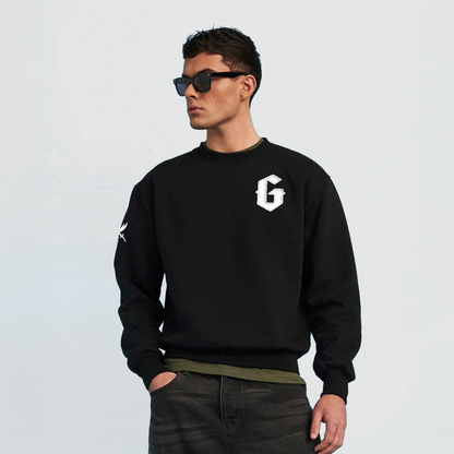 Ghazi G Line Premium Sweatshirt