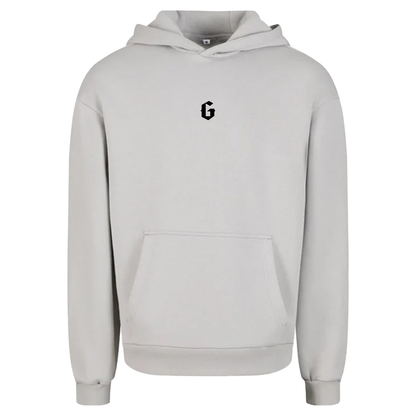 Ghazi Core Embroidered Hoodie