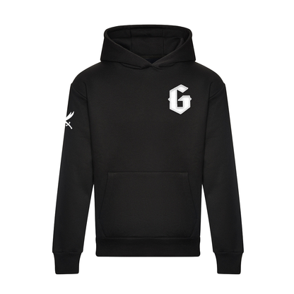 Ghazi G Line Premium Hoodie