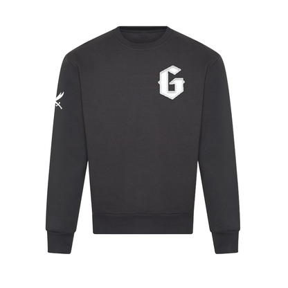 Ghazi G Line Premium Sweatshirt