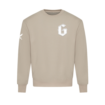 Ghazi G Line Premium Sweatshirt