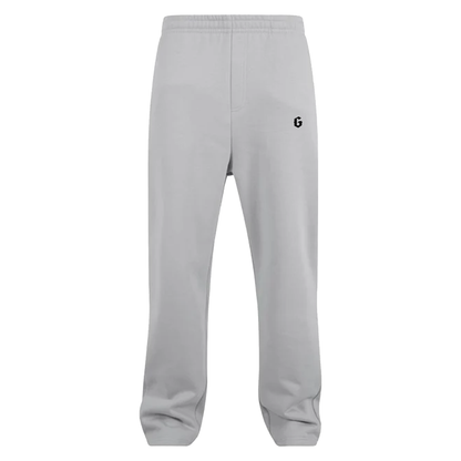 Ghazi Core Embroidered Trackpants