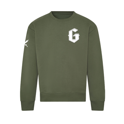 Ghazi G Line Premium Sweatshirt