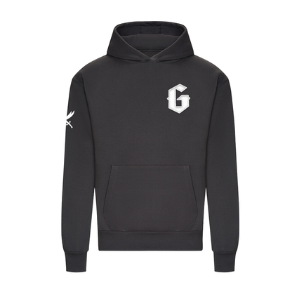 Ghazi G Line Premium Hoodie