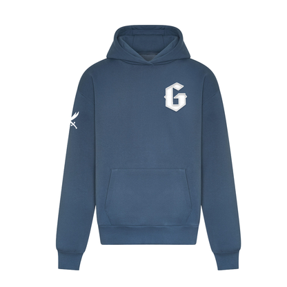 Ghazi G Line Premium Hoodie