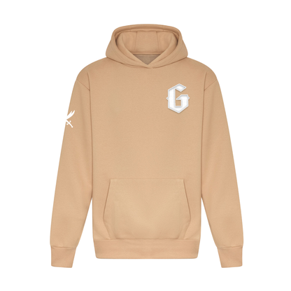 Ghazi G Line Premium Hoodie