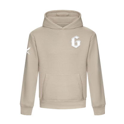 Ghazi G Line Premium Hoodie