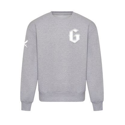 Ghazi G Line Premium Sweatshirt