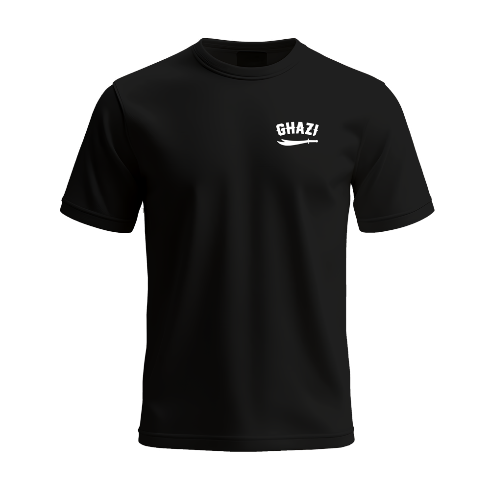 Ghazi Recon Mens T-shirt