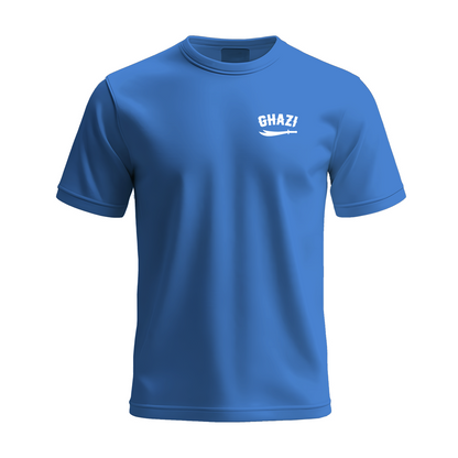 Ghazi Recon Mens T-shirt