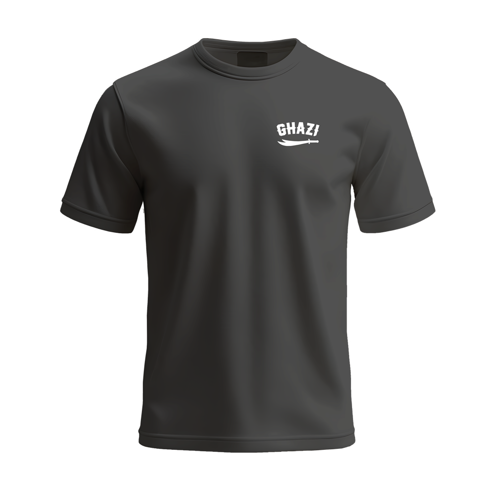 Ghazi Recon Mens T-shirt