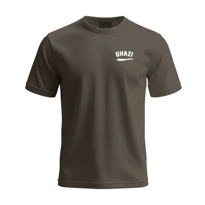 Ghazi Recon Mens T-shirt