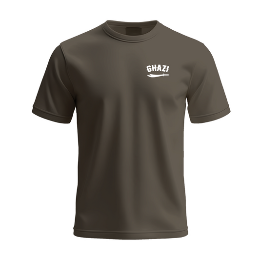 Ghazi Recon Mens T-shirt