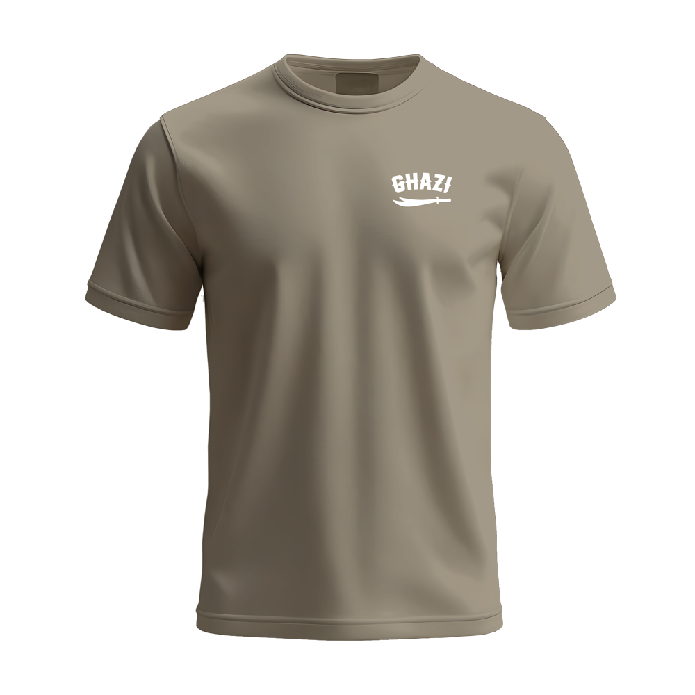 Ghazi Recon Mens T-shirt
