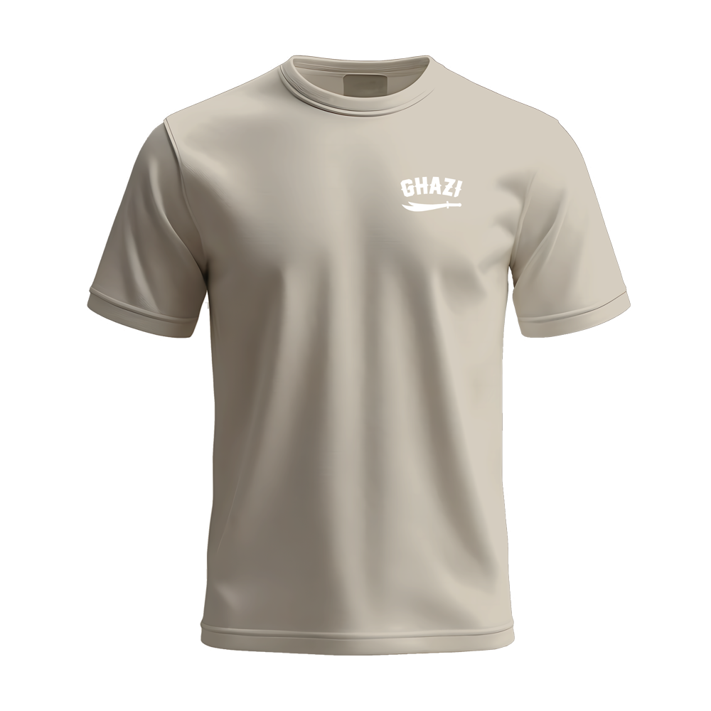 Ghazi Recon Mens T-shirt