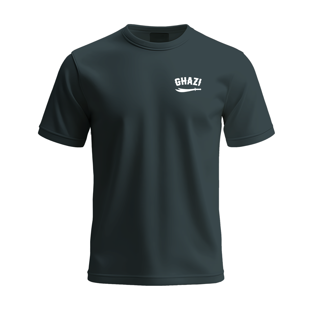 Ghazi Recon Mens T-shirt